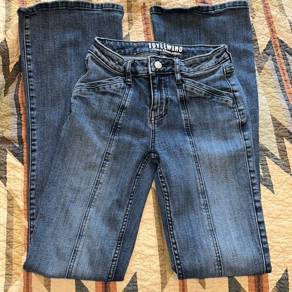 Bootcut Jeans - Picture 3 of 6